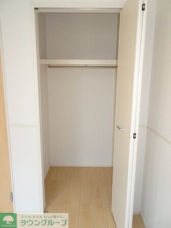 レジデンス鎌倉の物件内観写真